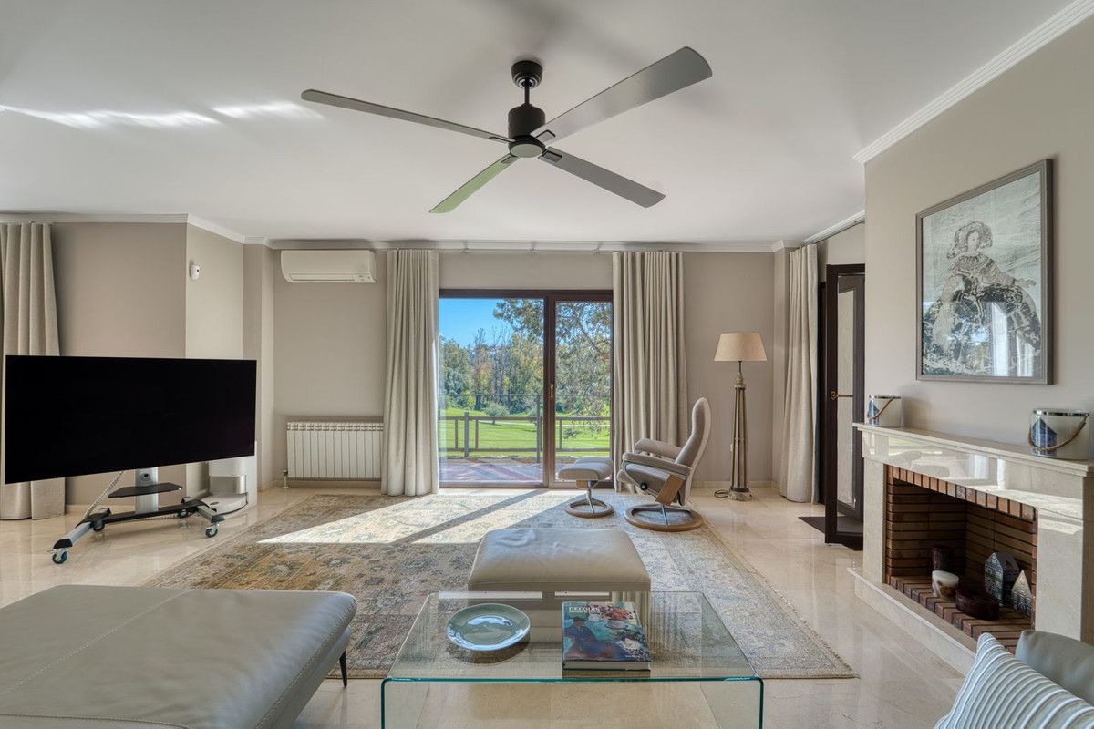 Villa individuelle à Guadalmina Alta, Guadalmina Alta, 2/12