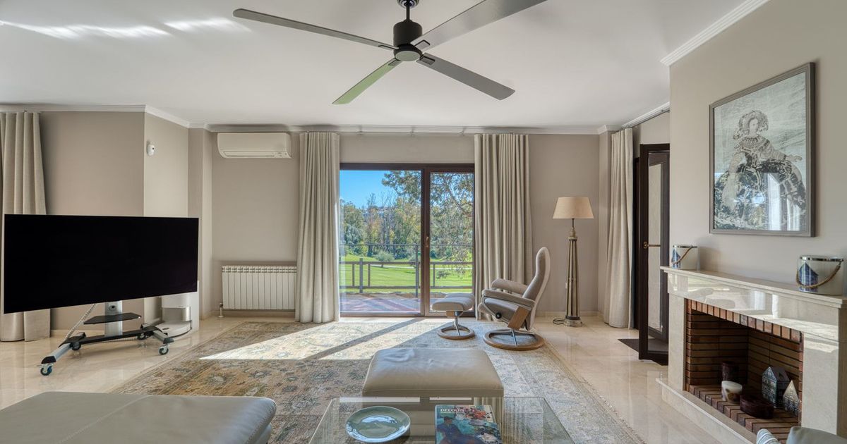 Villa individuelle à Guadalmina Alta, Guadalmina Alta, 2/12
