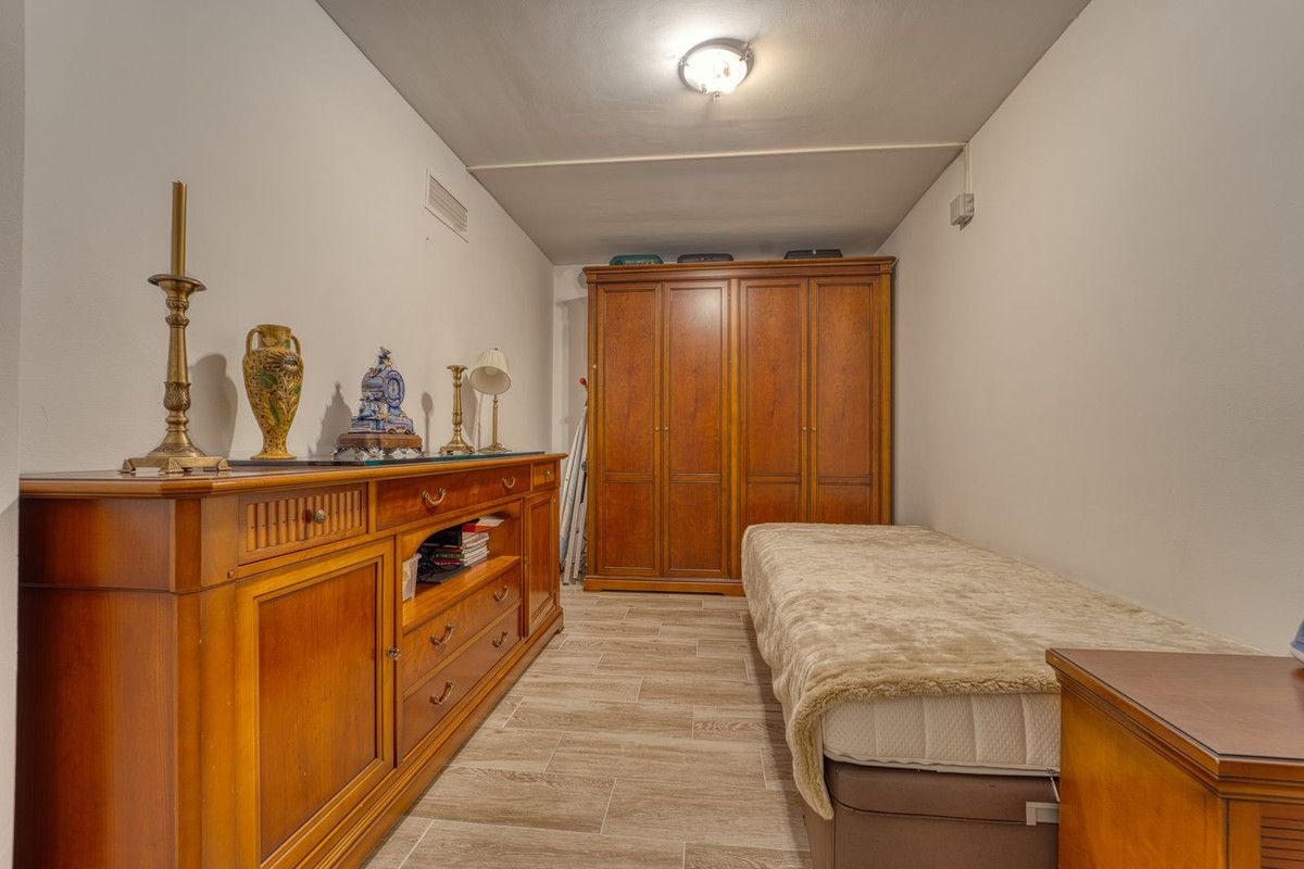 Villa individuelle à Guadalmina Alta, Guadalmina Alta, 11/12