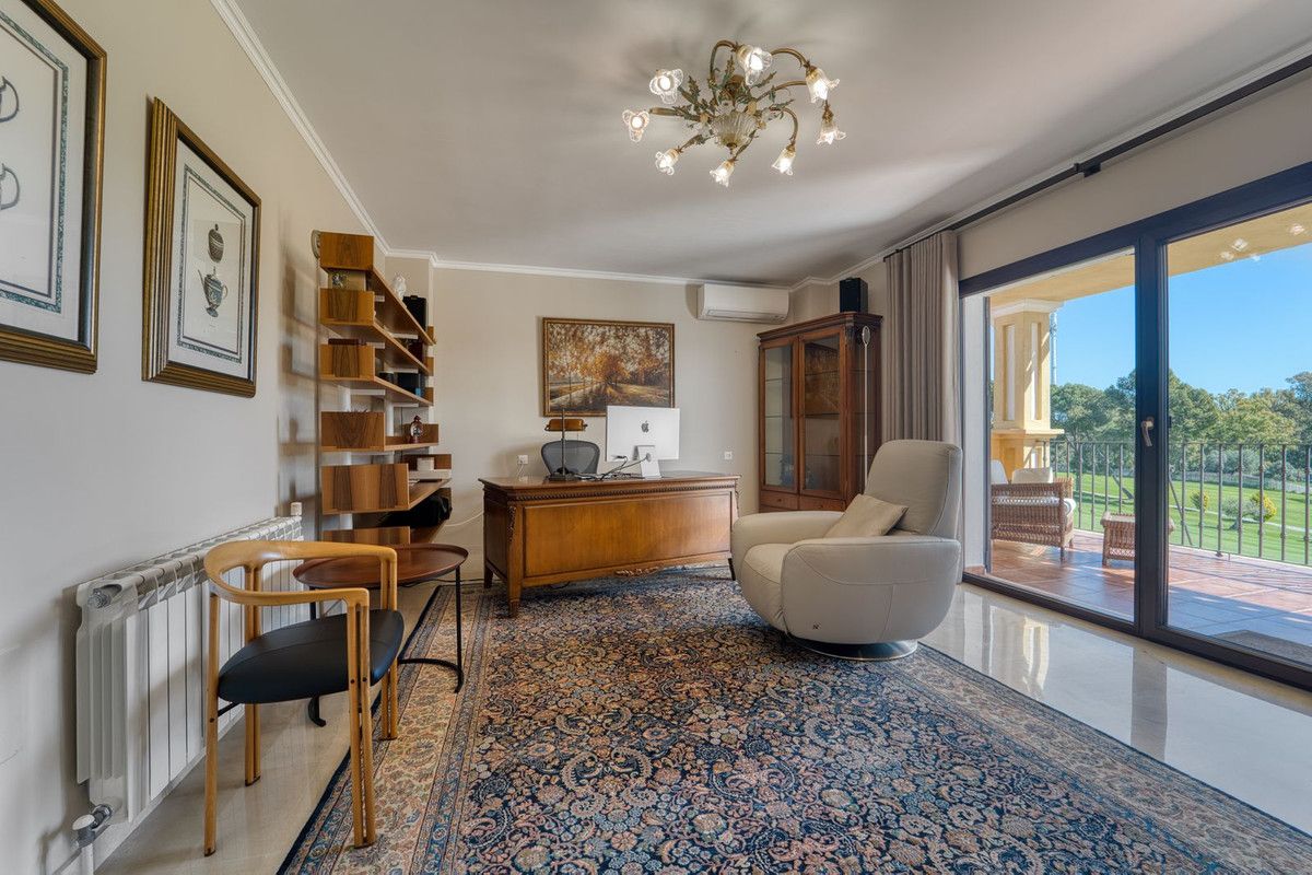 Villa individuelle à Guadalmina Alta, Guadalmina Alta, 4/12