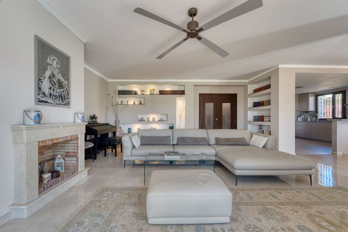 Villa individuelle à Guadalmina Alta, Guadalmina Alta, 6/12
