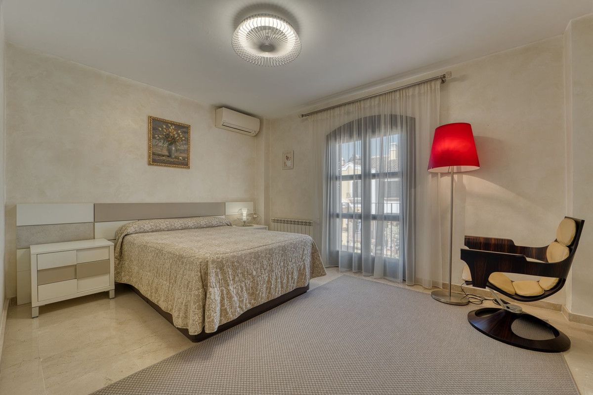 Villa individuelle à Guadalmina Alta, Guadalmina Alta, 7/12