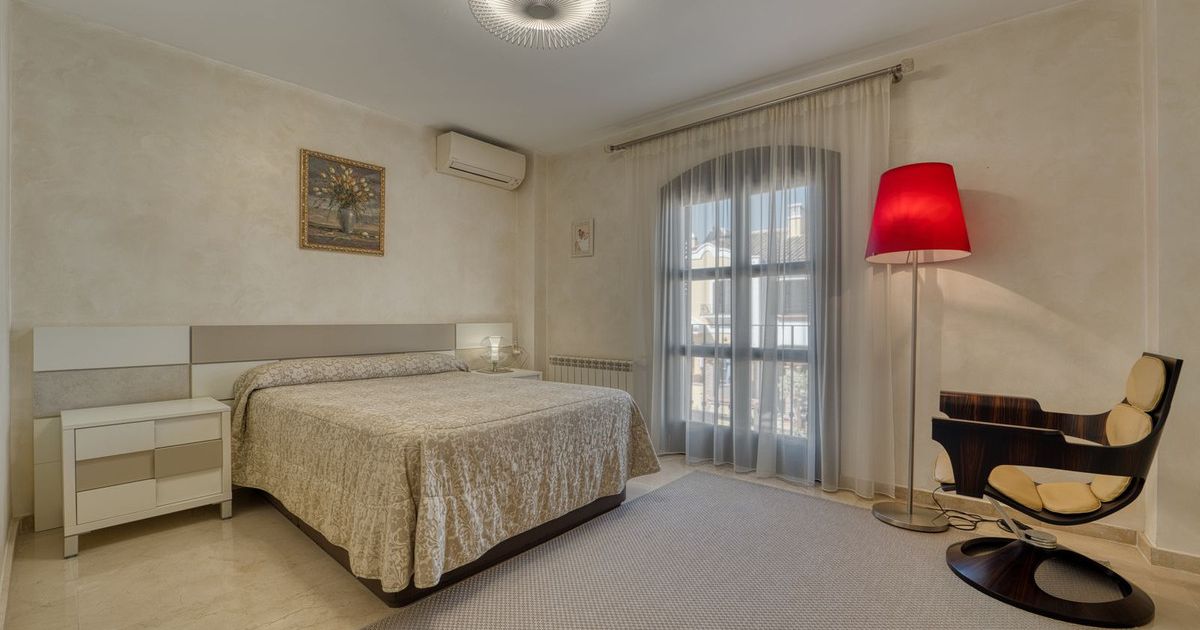 Villa individuelle à Guadalmina Alta, Guadalmina Alta, 7/12