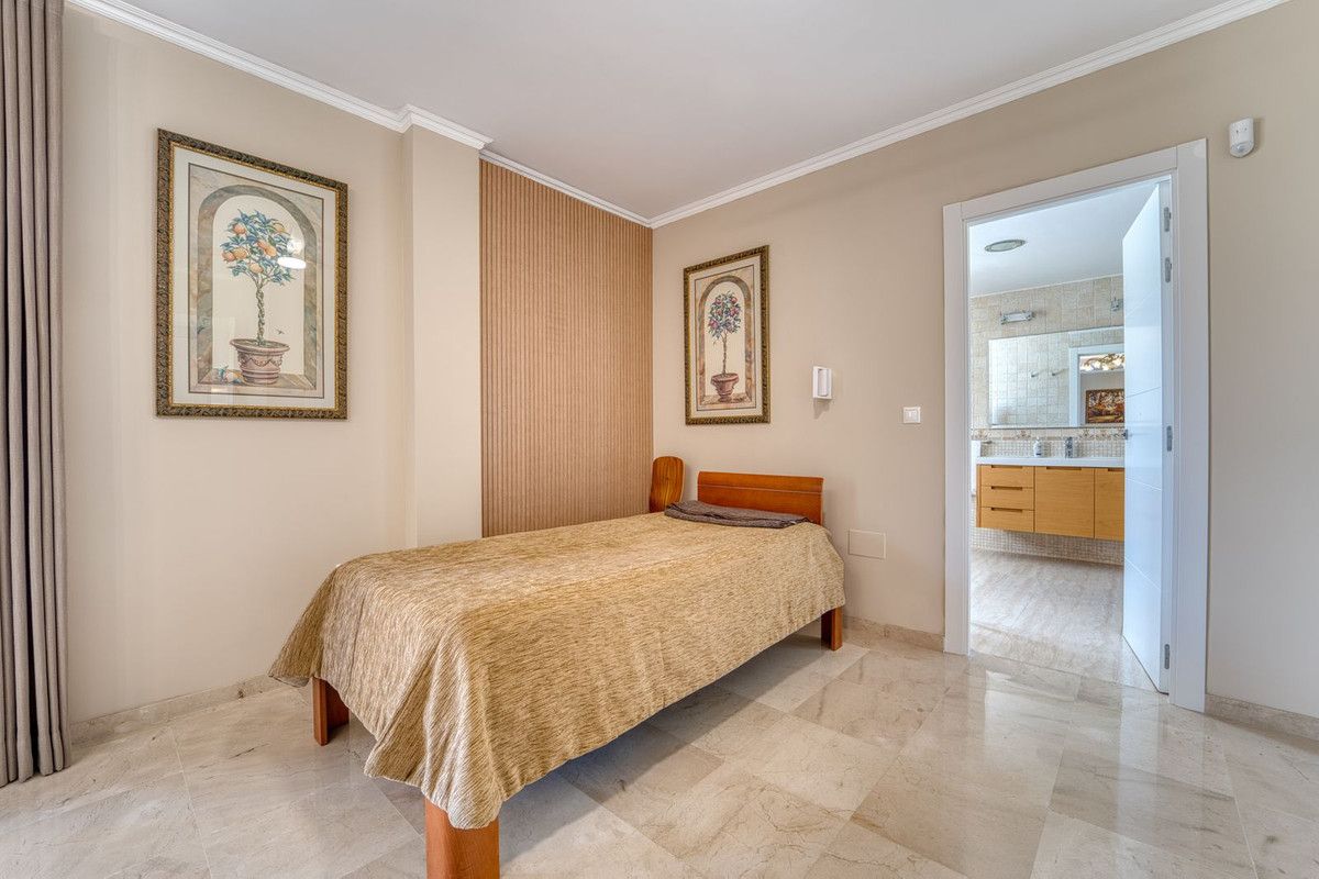 Villa individuelle à Guadalmina Alta, Guadalmina Alta, 9/12
