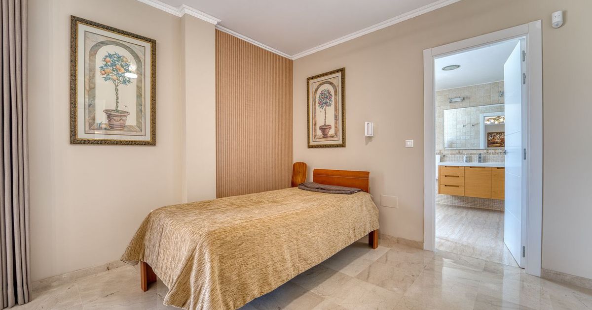 Villa individuelle à Guadalmina Alta, Guadalmina Alta, 9/12