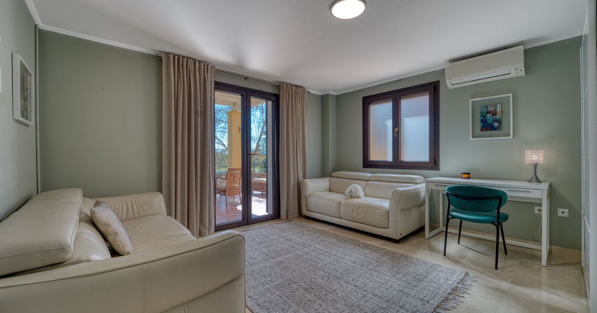 Villa individuelle à Guadalmina Alta, Guadalmina Alta, 10/12
