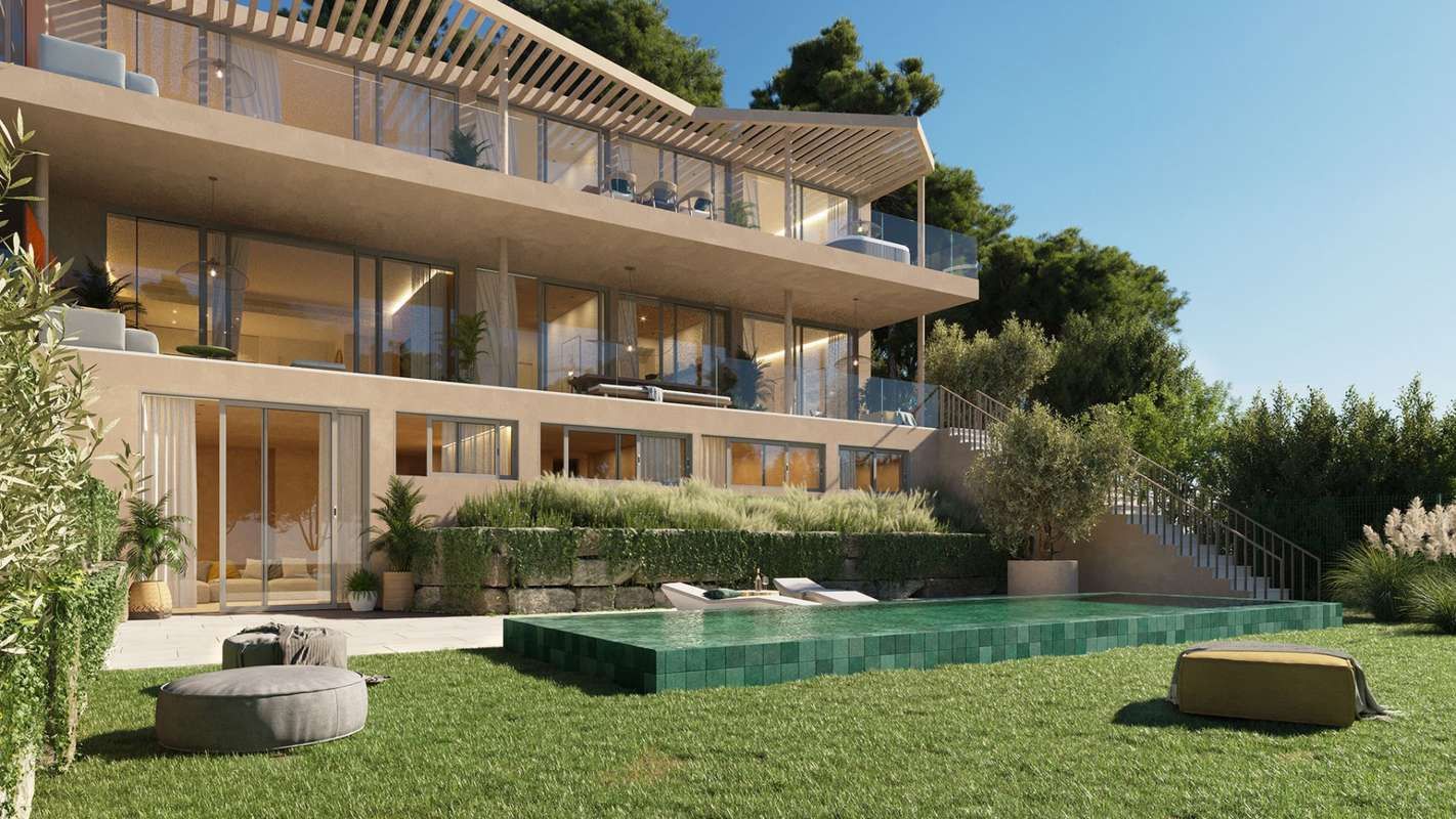 Apartamento en Benalmadena, Benalmadena Pueblo, Benalmadena, 1/2