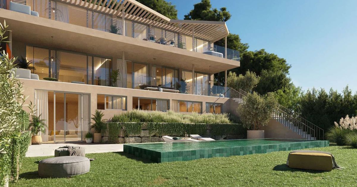 Apartamento en Benalmadena, Benalmadena Pueblo, Benalmadena, 1/2