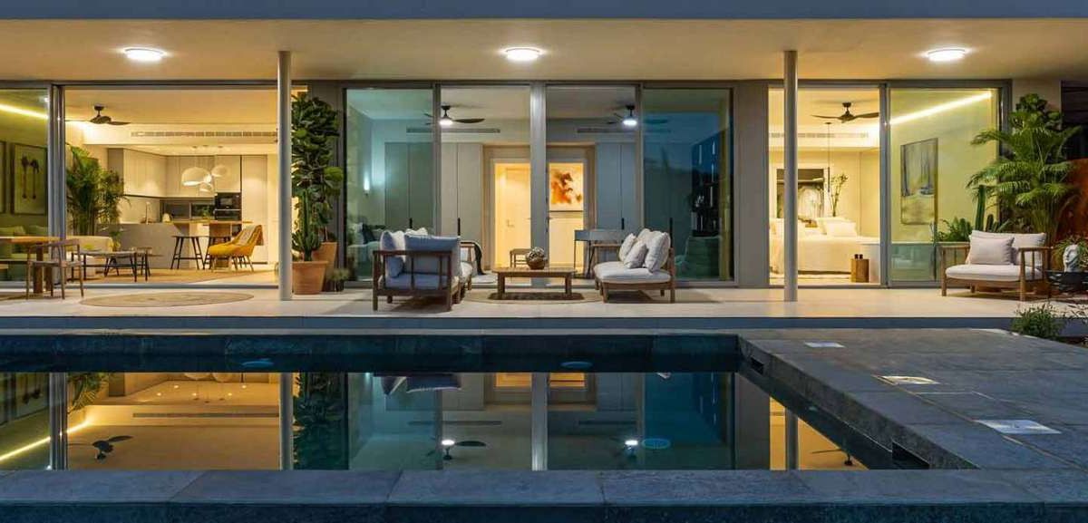 Apartamento en Benalmadena, Benalmadena Pueblo, Benalmadena, 2/2