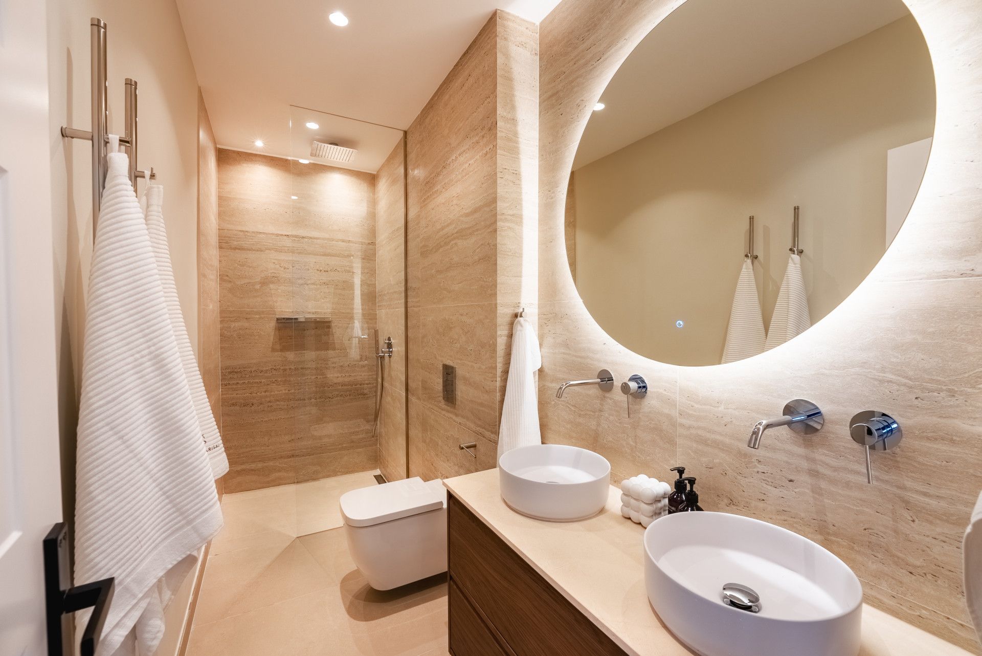 Town House in Marbella Golden Mile, Altos de Salamanca, Marbella Golden Mile, 11/12