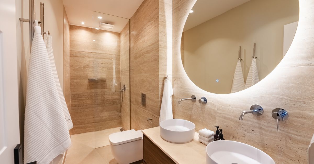 Town House in Marbella Golden Mile, Altos de Salamanca, Marbella Golden Mile, 11/12