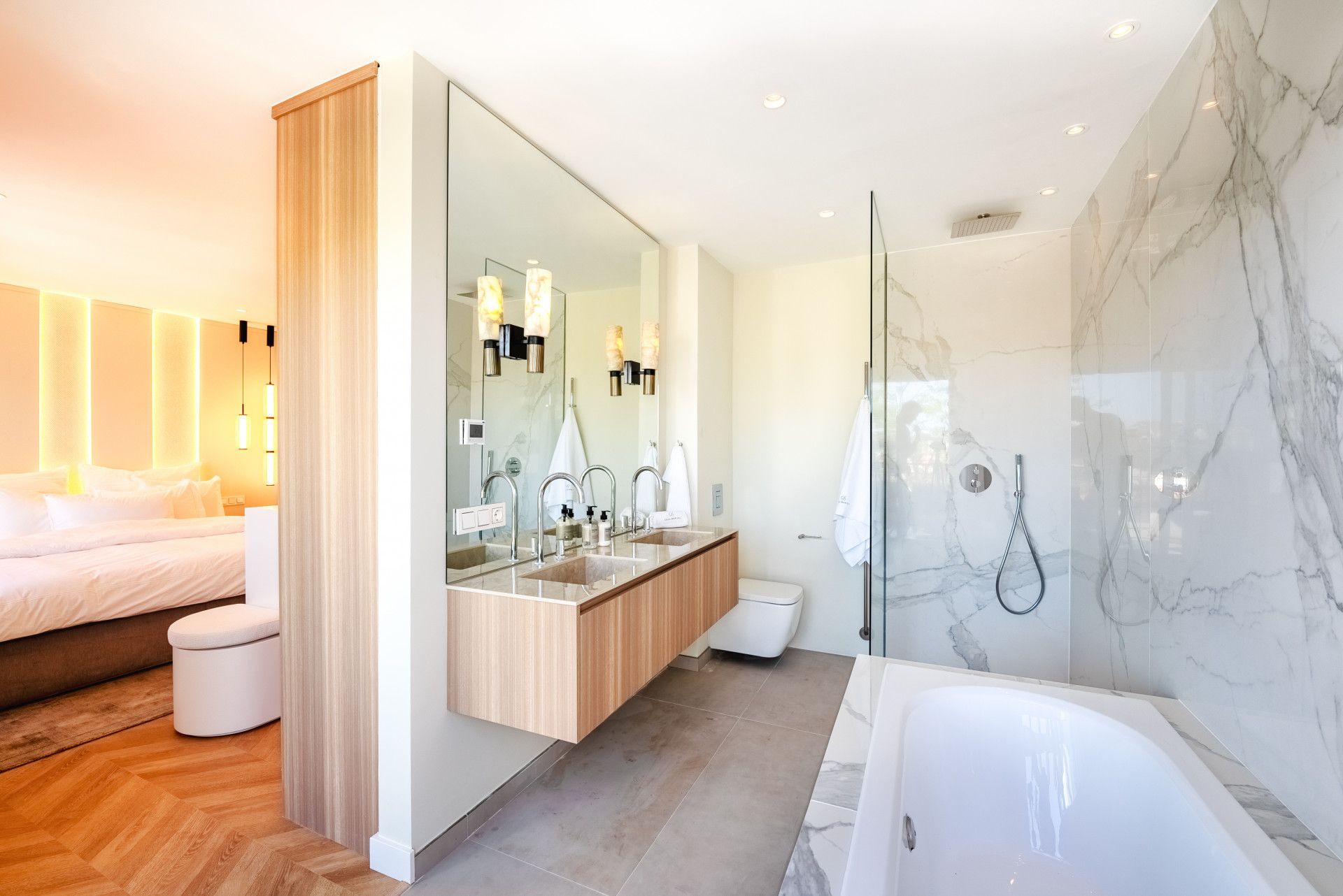 Town House in Marbella Golden Mile, Altos de Salamanca, Marbella Golden Mile, 12/12