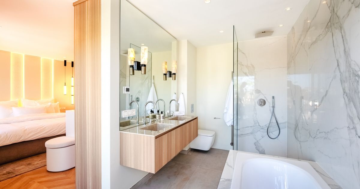 Town House in Marbella Golden Mile, Altos de Salamanca, Marbella Golden Mile, 12/12