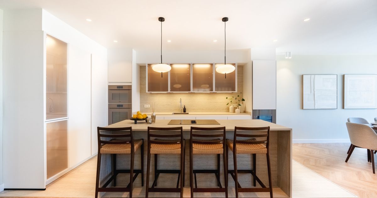 Town House in Marbella Golden Mile, Altos de Salamanca, Marbella Golden Mile, 4/12