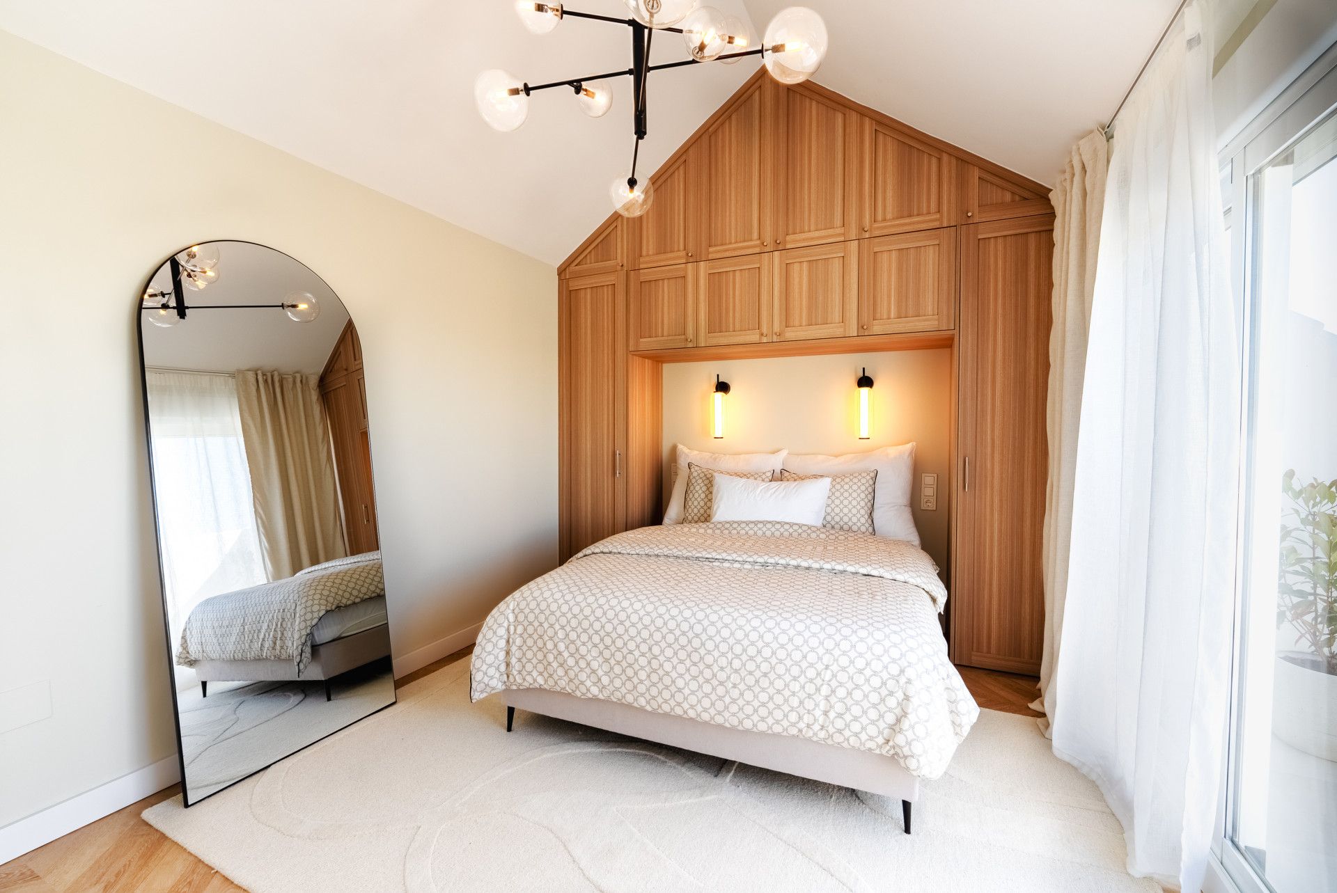 Town House in Marbella Golden Mile, Altos de Salamanca, Marbella Golden Mile, 6/12