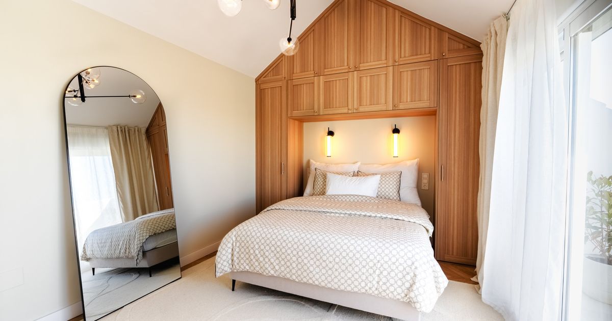 Town House in Marbella Golden Mile, Altos de Salamanca, Marbella Golden Mile, 6/12