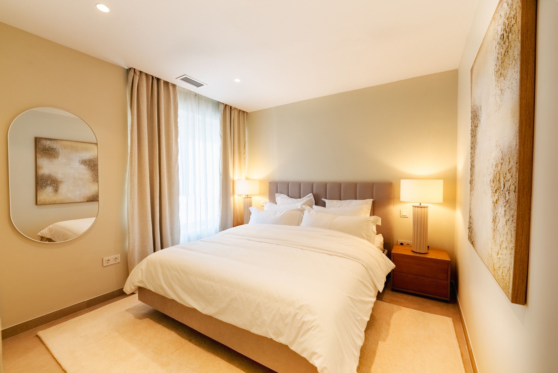 Town House in Marbella Golden Mile, Altos de Salamanca, Marbella Golden Mile, 7/12