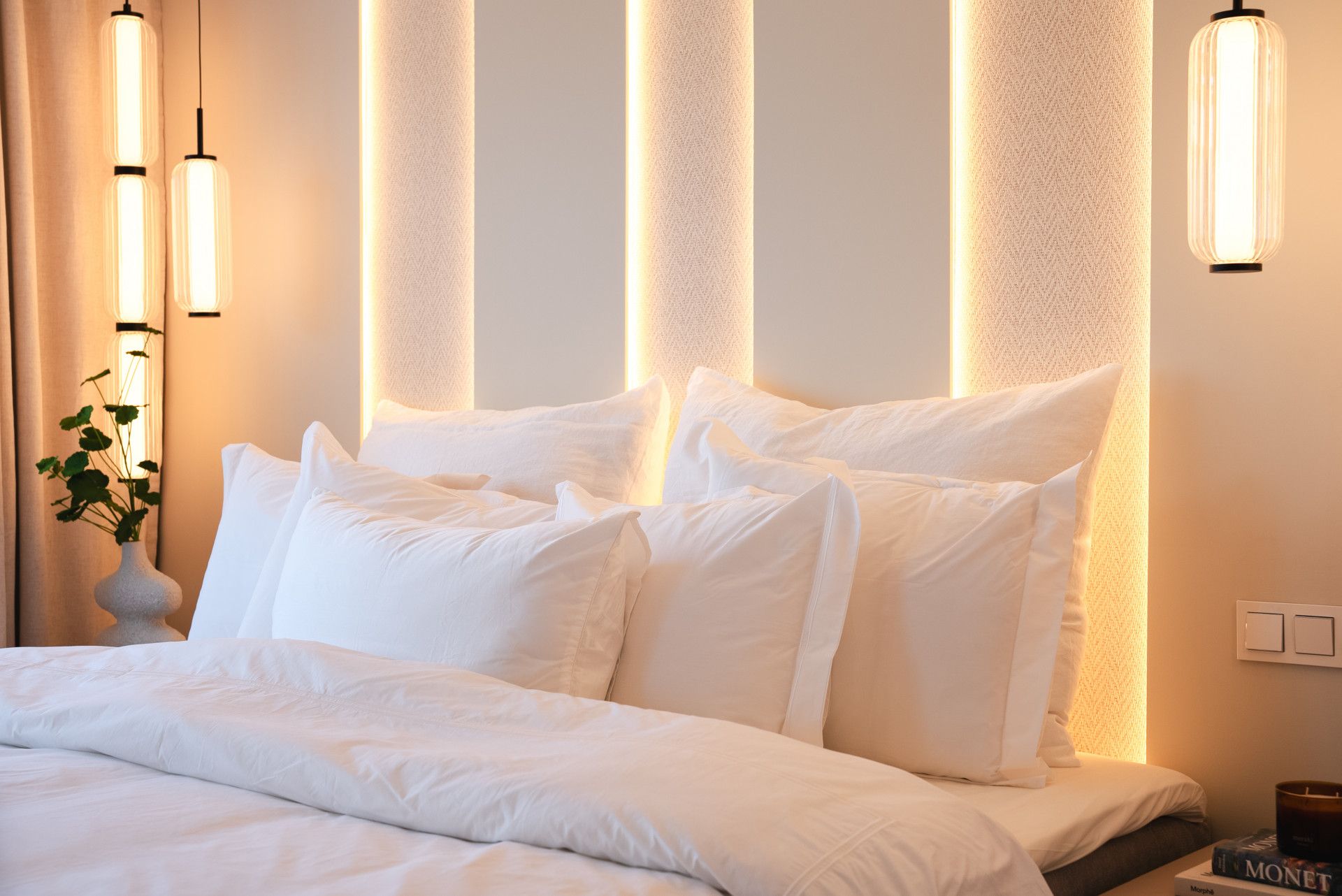 Town House in Marbella Golden Mile, Altos de Salamanca, Marbella Golden Mile, 8/12