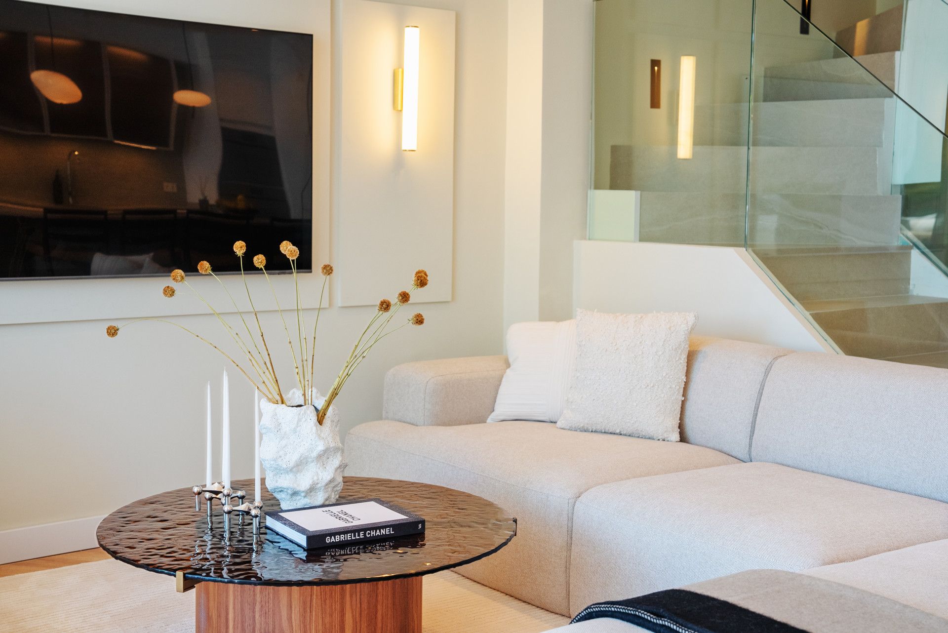 Town House in Marbella Golden Mile, Altos de Salamanca, Marbella Golden Mile, 9/12
