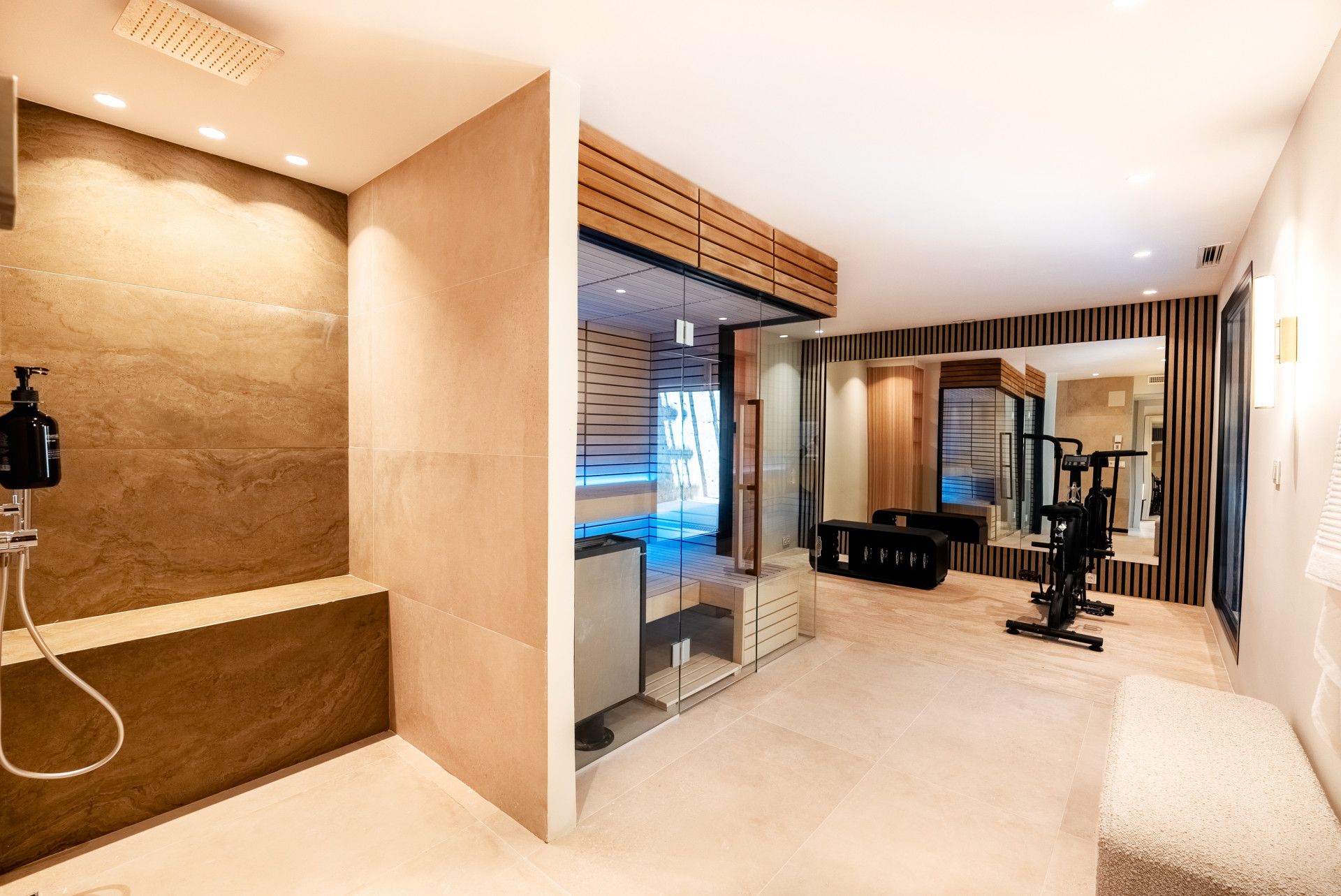 Town House in Marbella Golden Mile, Altos de Salamanca, Marbella Golden Mile, 10/12