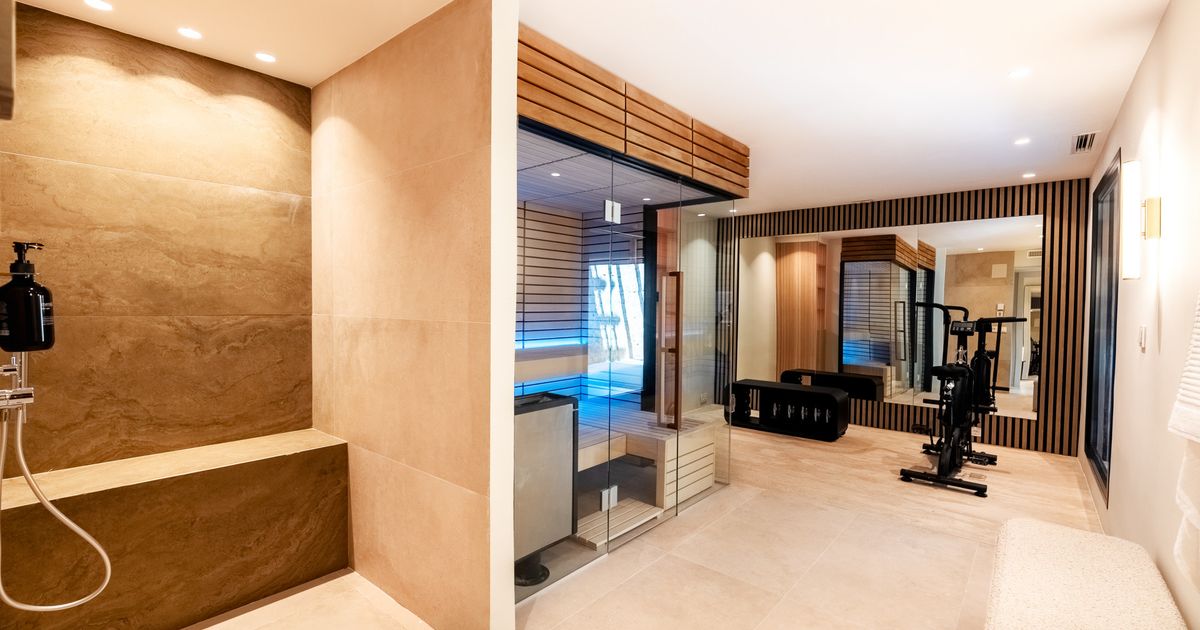 Town House in Marbella Golden Mile, Altos de Salamanca, Marbella Golden Mile, 10/12