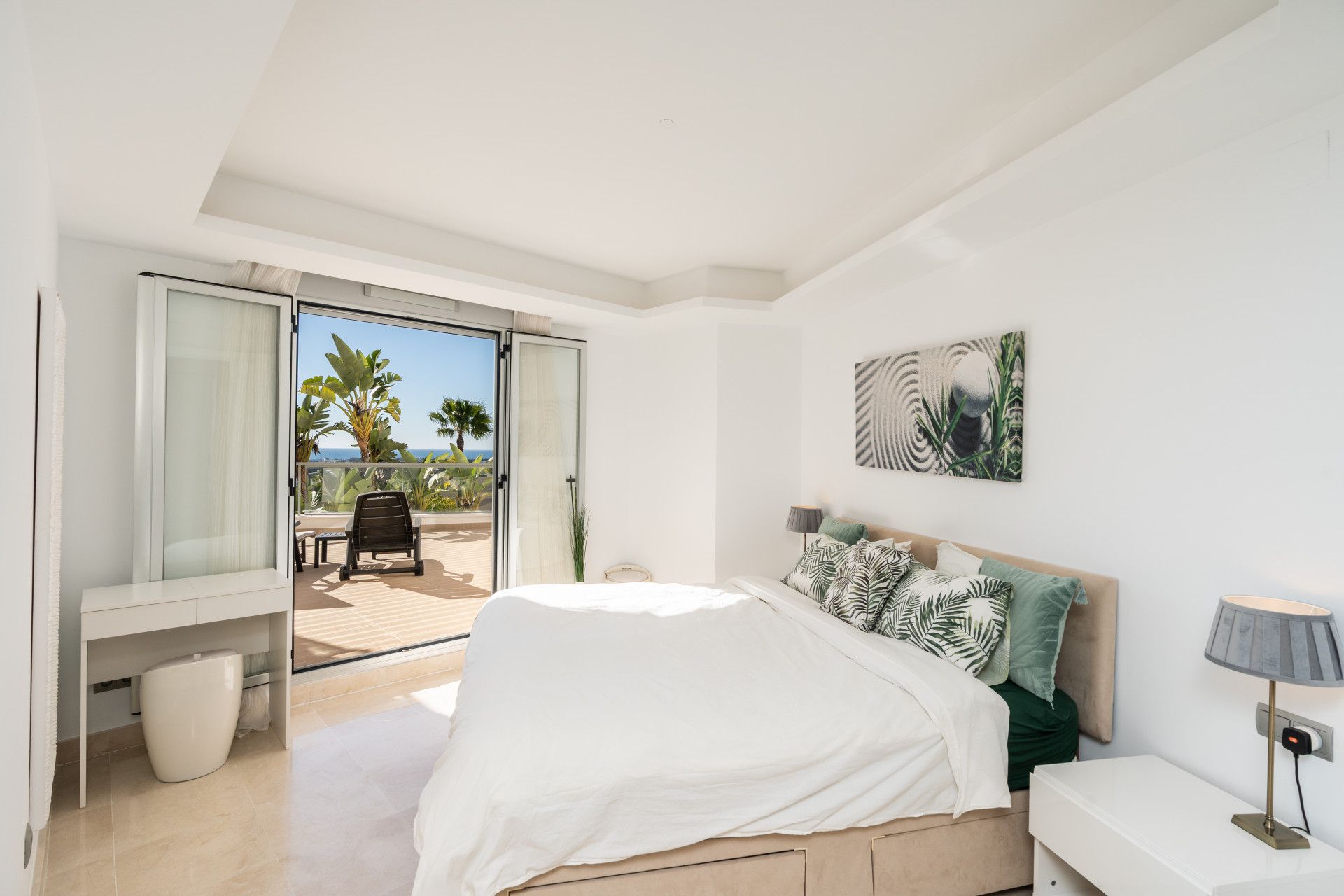Квартира на первом этаже в Benahavis, Los Arqueros, Benahavis, 6/12