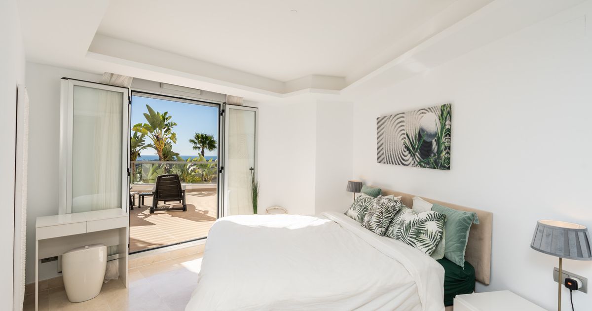 Квартира на первом этаже в Benahavis, Los Arqueros, Benahavis, 6/12
