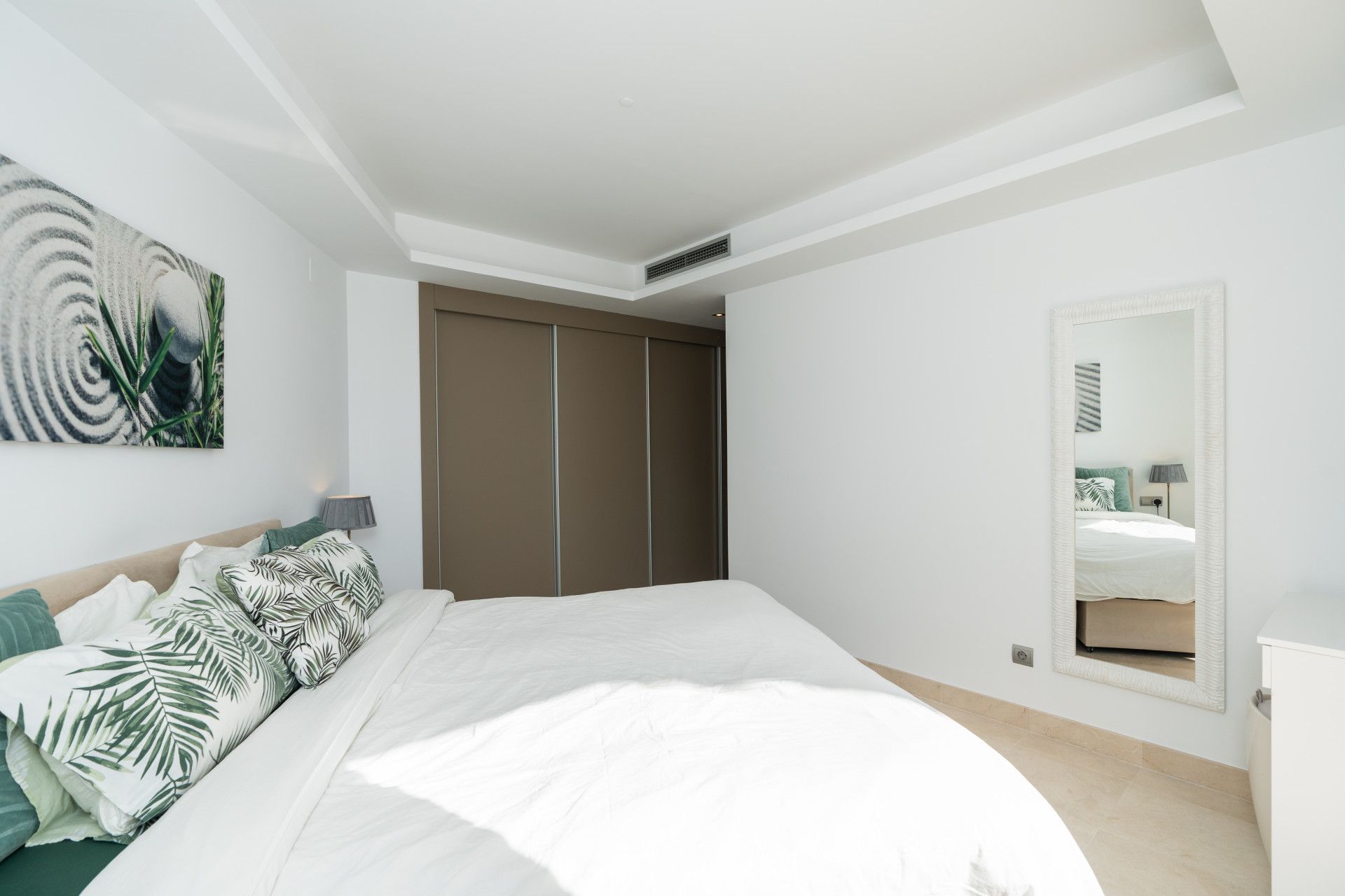 Квартира на первом этаже в Benahavis, Los Arqueros, Benahavis, 7/12