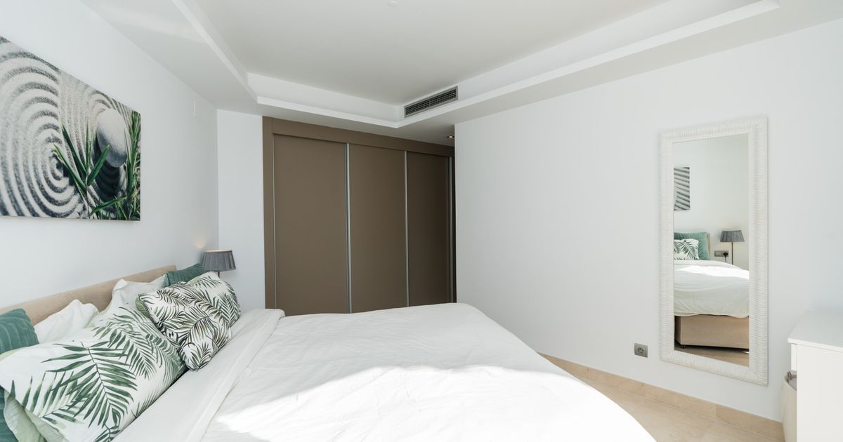 Квартира на первом этаже в Benahavis, Los Arqueros, Benahavis, 7/12