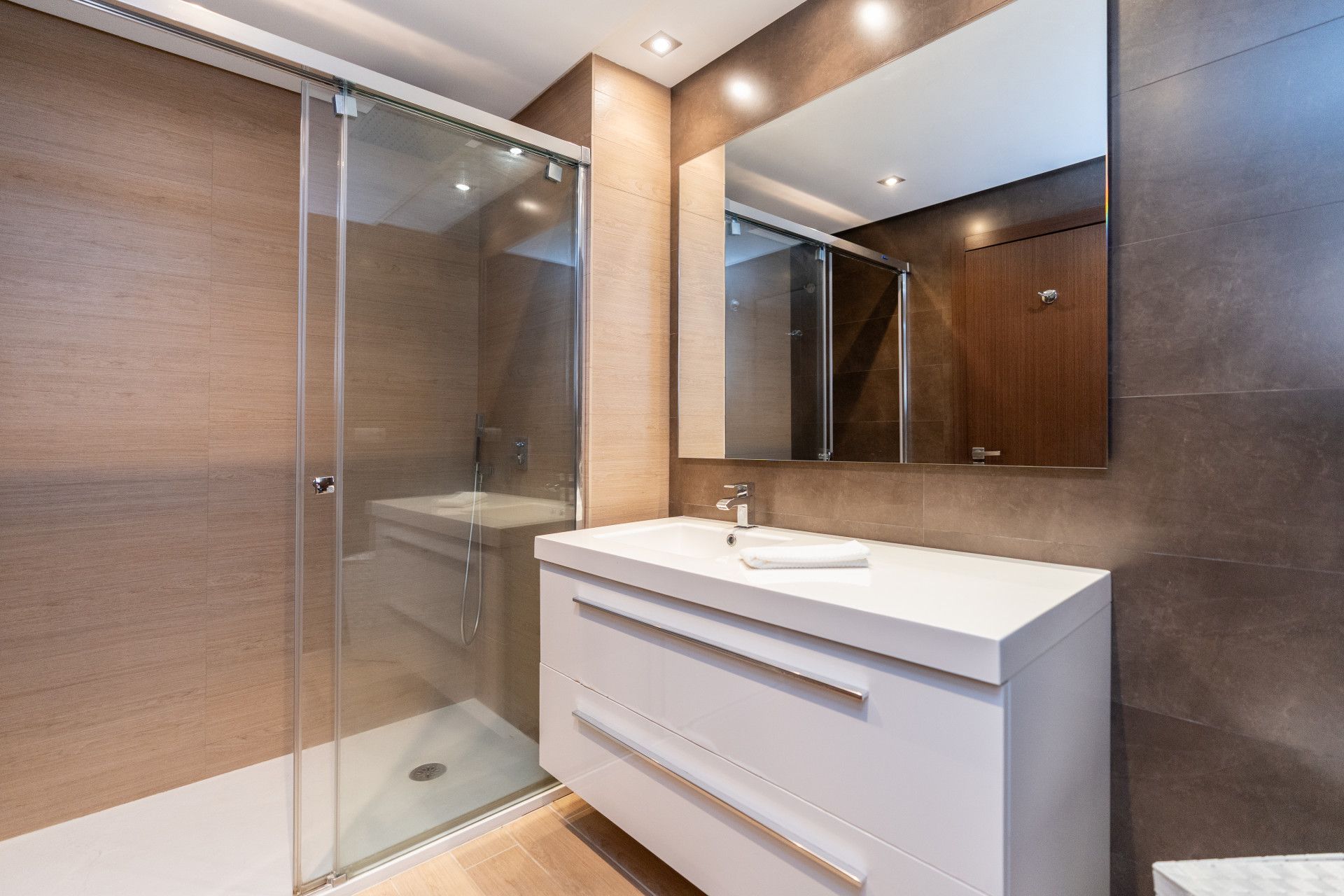Квартира на первом этаже в Benahavis, Los Arqueros, Benahavis, 8/12
