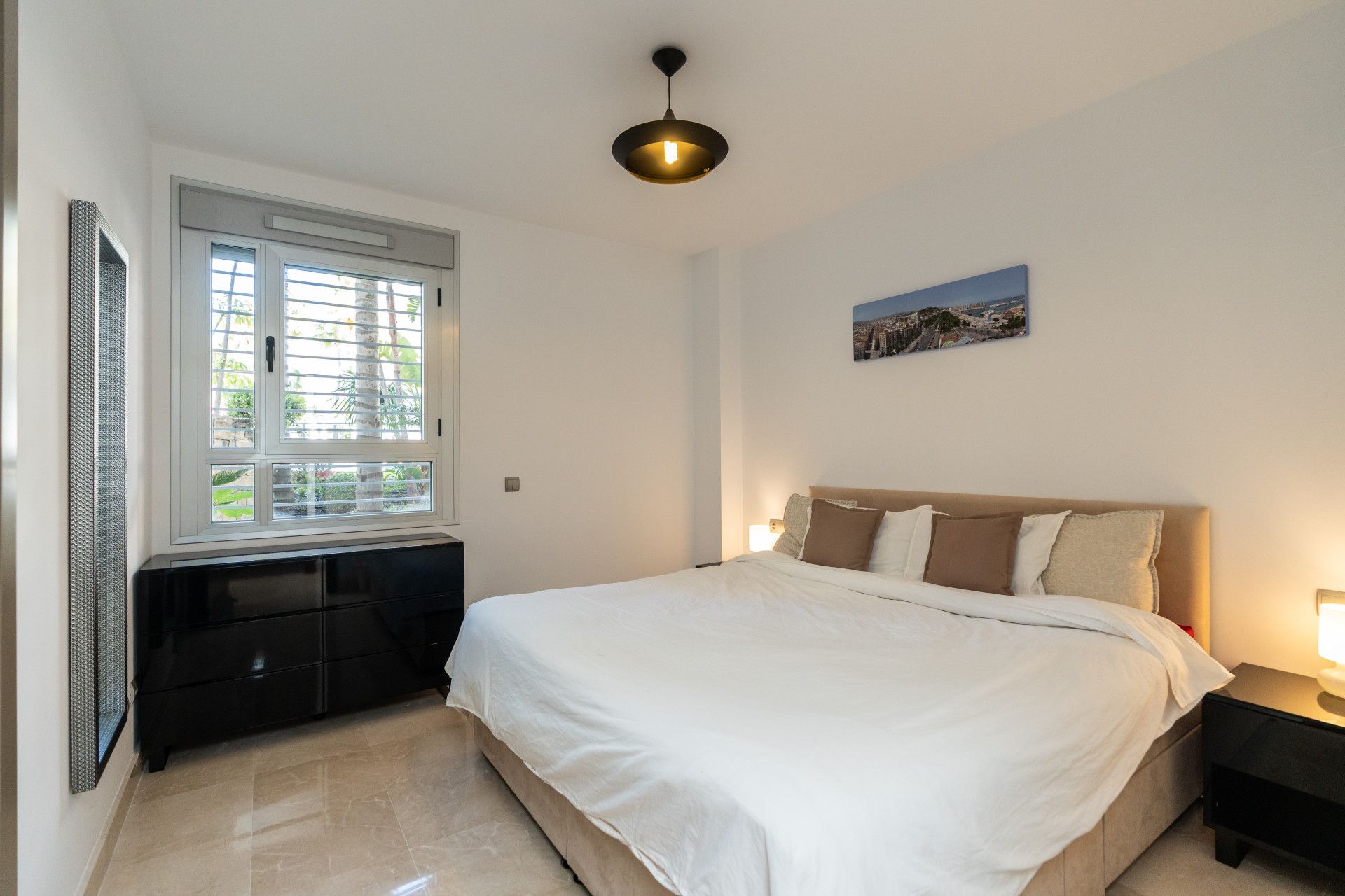 Квартира на первом этаже в Benahavis, Los Arqueros, Benahavis, 9/12
