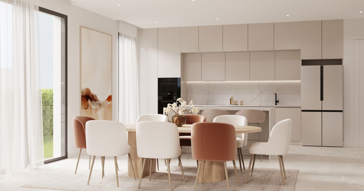 Ground Floor Apartment in Estepona, New Golden Mile, Estepona, 11/12
