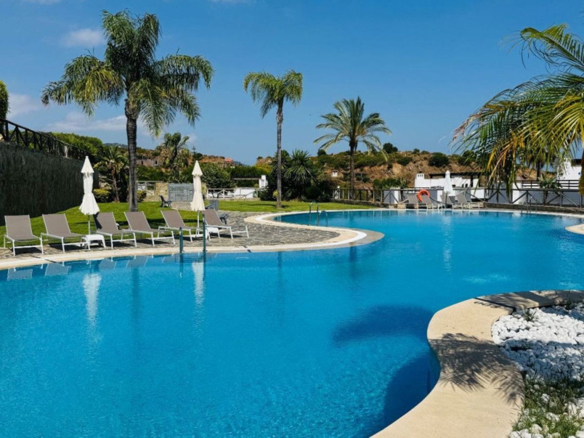 Duplex en Marbella, Marbella, 1/12