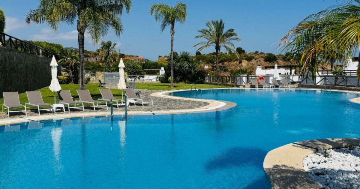 Duplex en Marbella, Marbella, 1/12