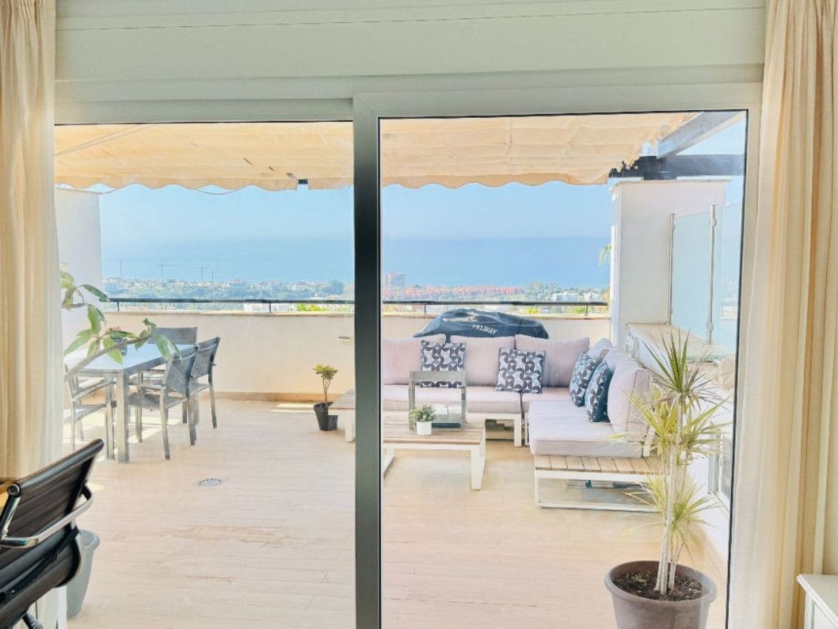 Duplex en Marbella, Marbella, 2/12