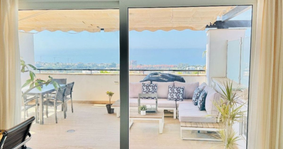 Duplex en Marbella, Marbella, 2/12