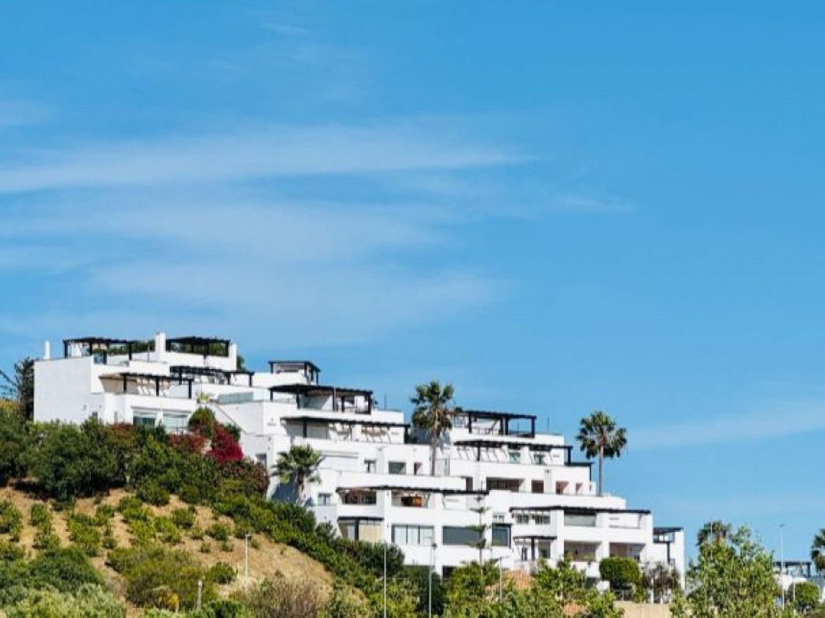 Duplex en Marbella, Marbella, 11/12