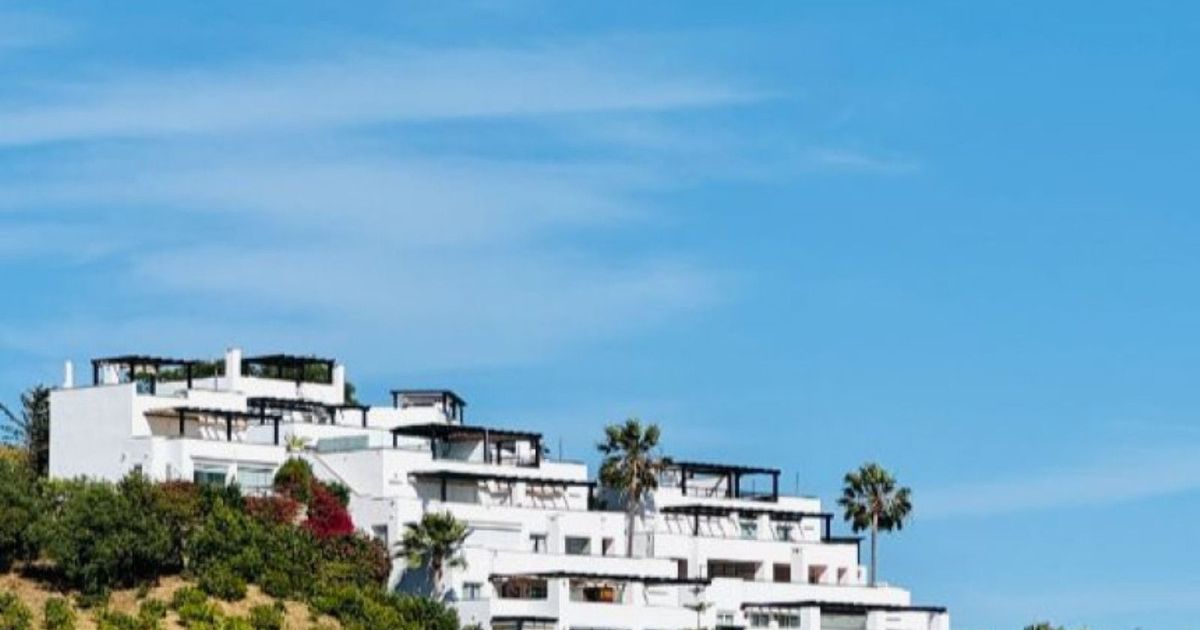 Duplex en Marbella, Marbella, 11/12