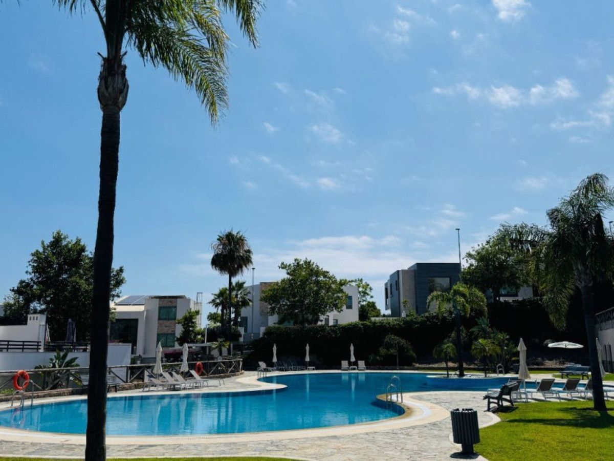 Duplex en Marbella, Marbella, 12/12