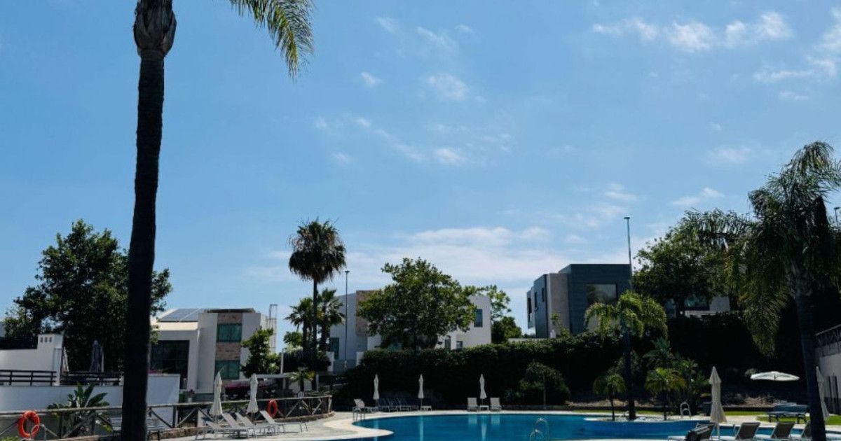 Duplex en Marbella, Marbella, 12/12