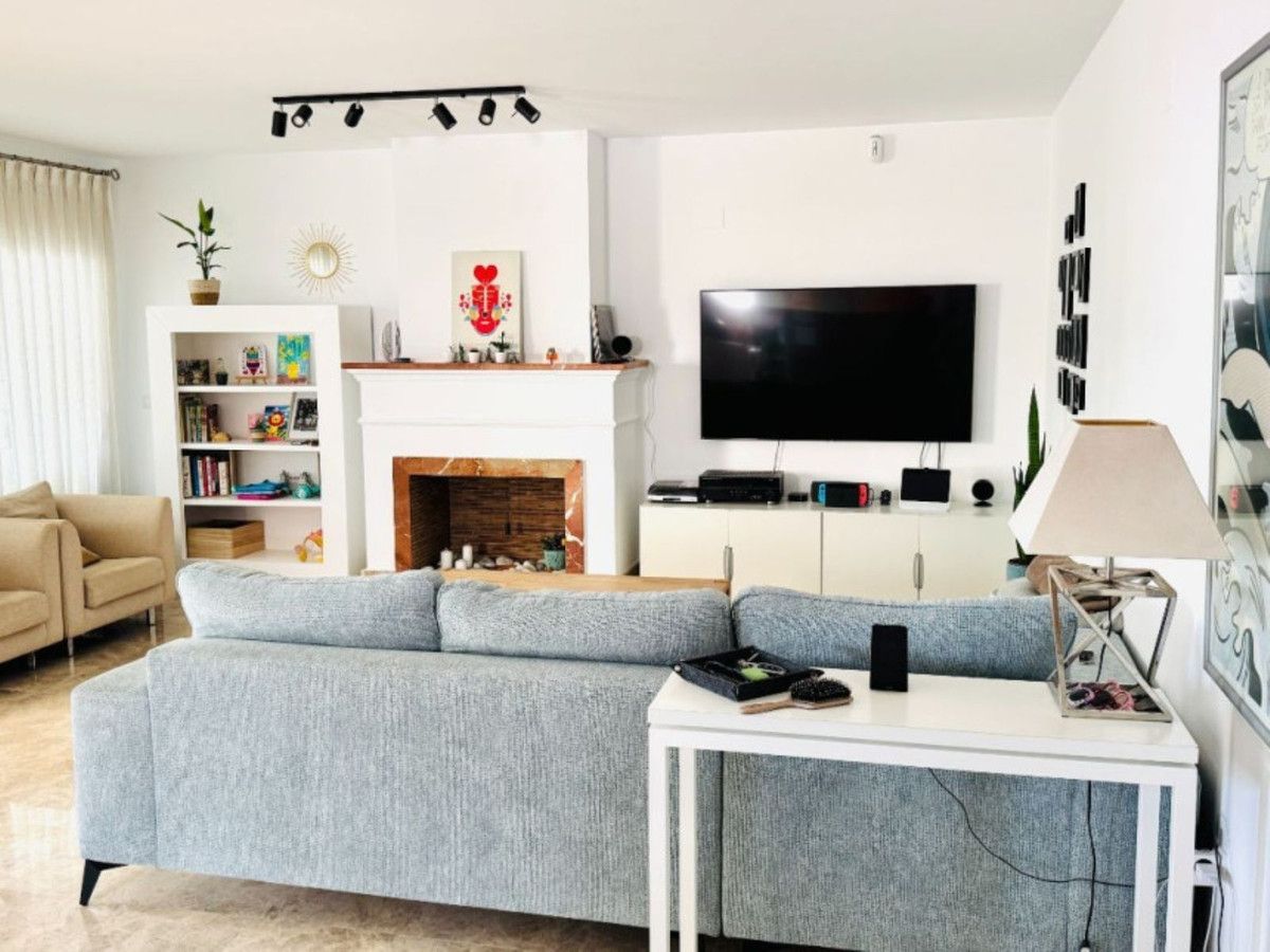 Duplex en Marbella, Marbella, 3/12