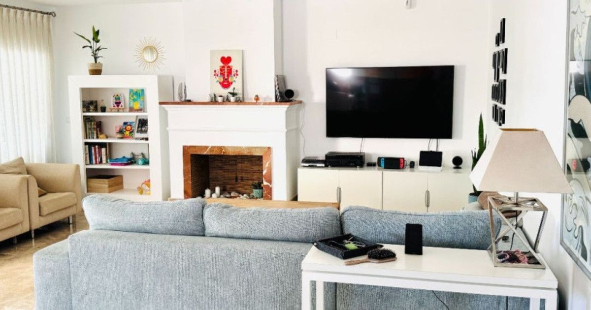 Duplex en Marbella, Marbella, 3/12