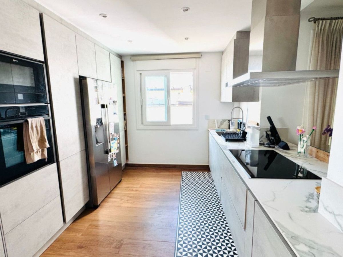 Duplex en Marbella, Marbella, 4/12