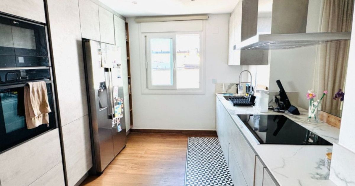 Duplex en Marbella, Marbella, 4/12