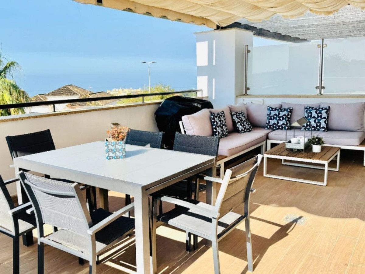 Duplex en Marbella, Marbella, 6/12