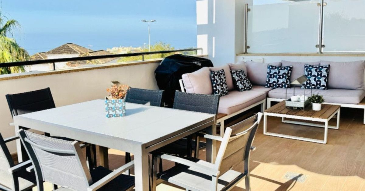 Duplex en Marbella, Marbella, 6/12