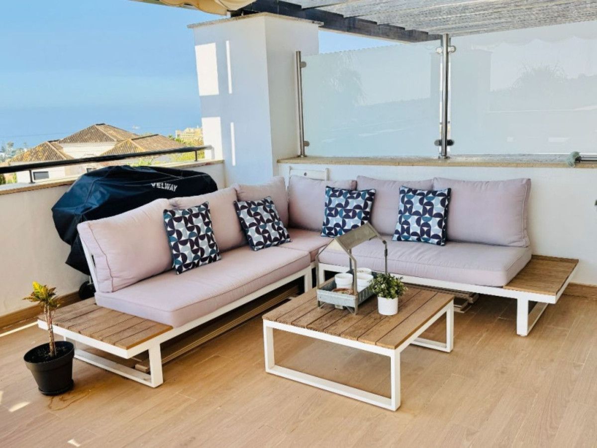 Duplex en Marbella, Marbella, 7/12