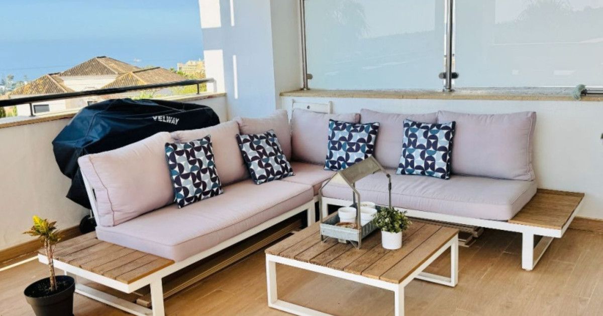 Duplex en Marbella, Marbella, 7/12