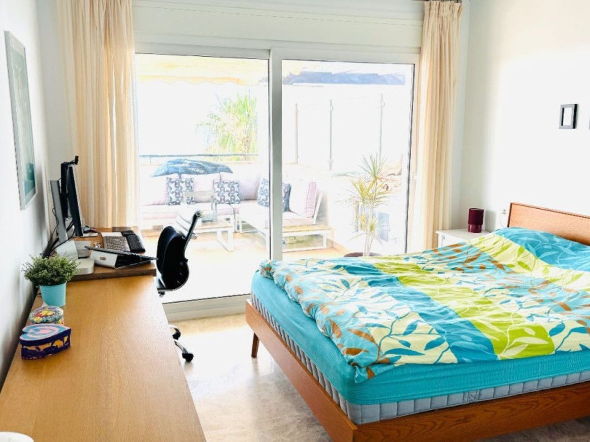 Duplex en Marbella, Marbella, 8/12