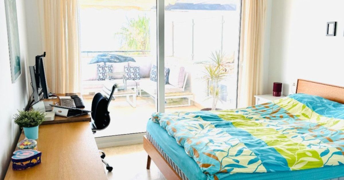 Duplex en Marbella, Marbella, 8/12